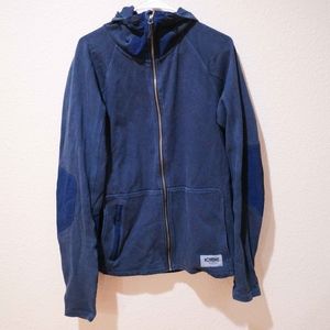 Chrome Industries Hybrid Hoodie Men's XL